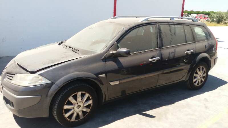RENAULT MEGANE II FAMILIAR Authentique   |   0.03 - ... foto 2