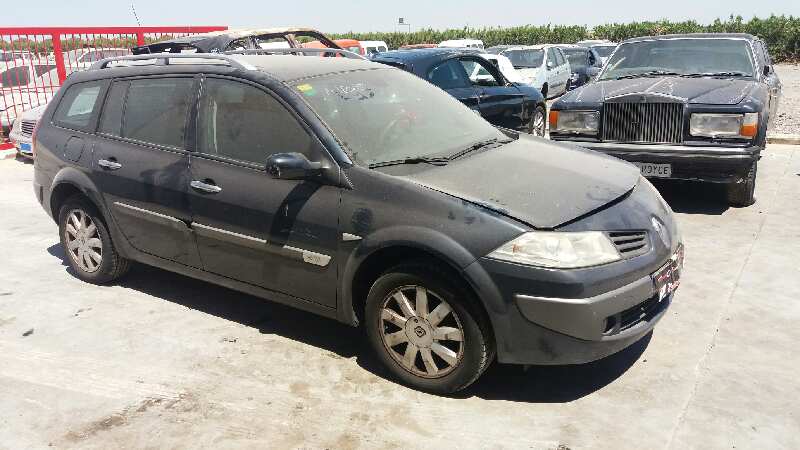 RENAULT MEGANE II FAMILIAR Authentique   |   0.03 - ... foto 3