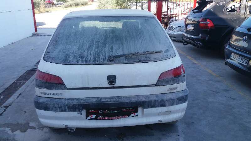 PEUGEOT 306 BERLINA 3/4/5 PUERTAS (S2)(04.1997->) *   |   ... foto 2