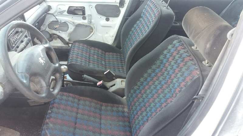PEUGEOT 306 BERLINA 3/4/5 PUERTAS (S2)(04.1997->) *   |   ... foto 9