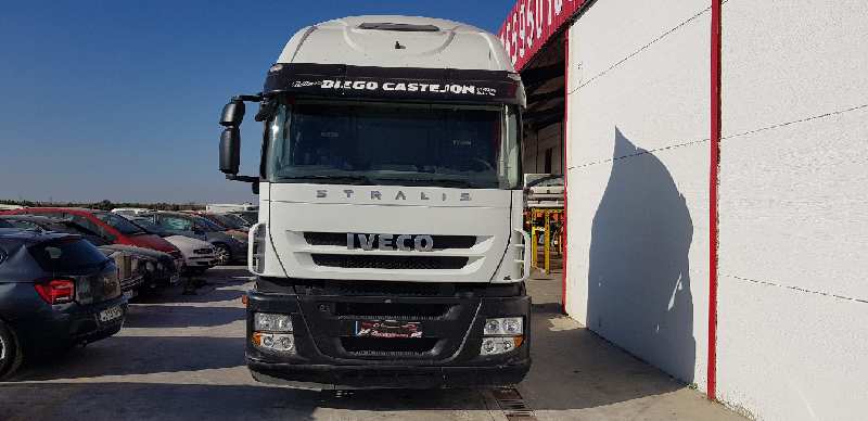 ESQUINA IZQUIERDA IVECO STRALIS (AS) *   |   0.02 - 0.13