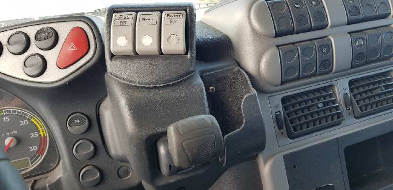 IVECO STRALIS (AS) *   |   0.02 - 0.13