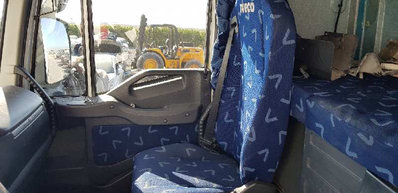 IVECO STRALIS (AS) *   |   0.02 - 0.13
