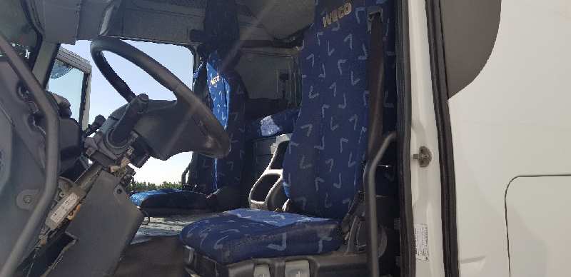 IVECO STRALIS (AS) *   |   0.02 - 0.13