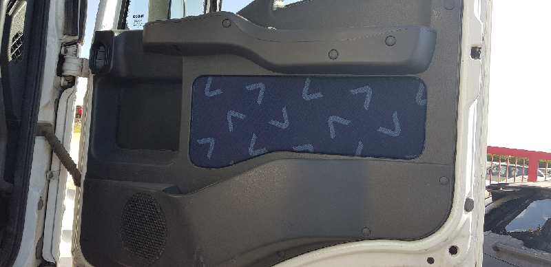 IVECO STRALIS (AS) *   |   0.02 - 0.13