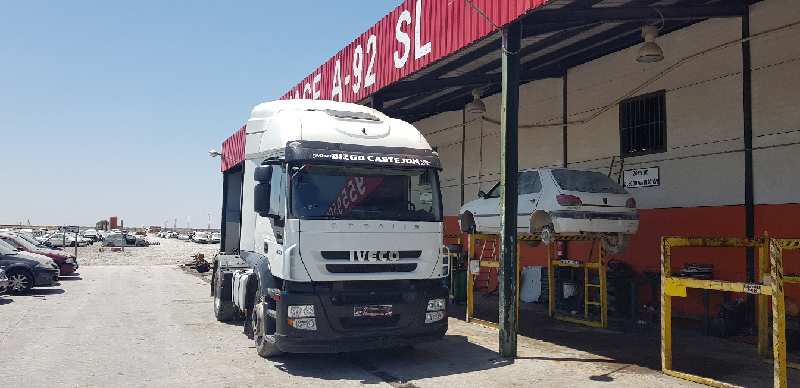 IVECO STRALIS (AS) *   |   0.02 - 0.13