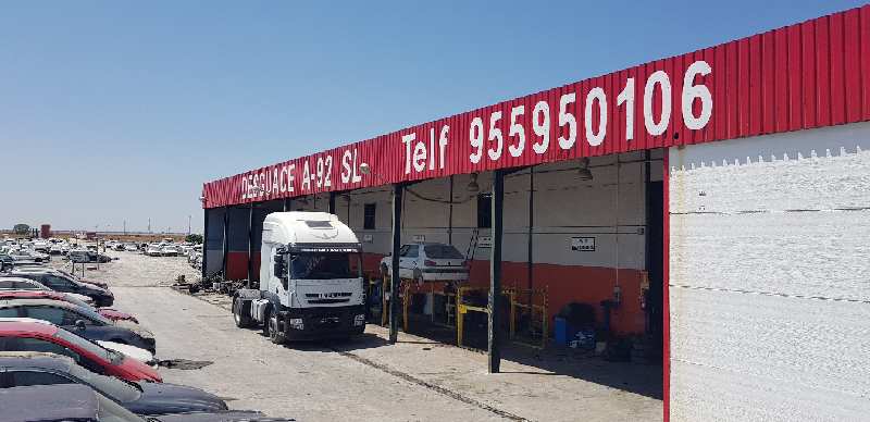 IVECO STRALIS (AS) *   |   0.02 - 0.13