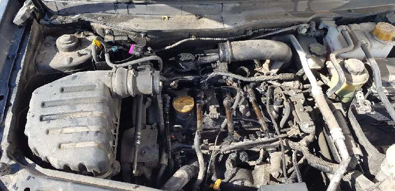 CHEVROLET CAPTIVA 2.0 VCDI LS   |   06.07 - 12.11