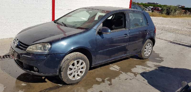 VOLKSWAGEN GOLF V BERLINA (1K1) Conceptline (E) Motor 2,0 Ltr. - 110 kW 16V FSI