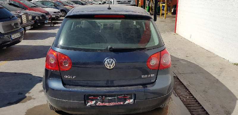 VOLKSWAGEN GOLF V BERLINA (1K1) Conceptline (E) Motor 2,0 Ltr. - 110 kW 16V FSI