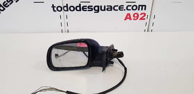 RETROVISOR IZQUIERDO
