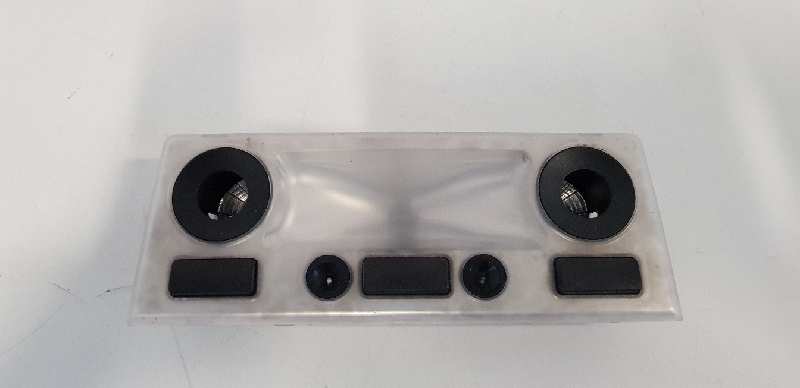 LUZ INTERIOR BMW SERIE 5 BERLINA (E60) 530d   |   07.03 - 12.06