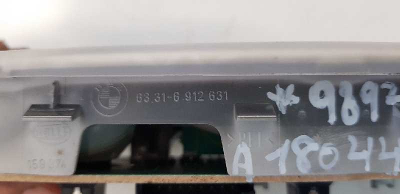 LUZ INTERIOR BMW SERIE 5 BERLINA (E60) 530d   |   07.03 - 12.06