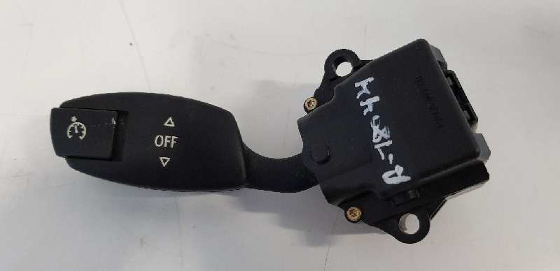 MANDO CONTROL DE VELOCIDAD BMW SERIE 5 BERLINA (E60) 530d   |   07.03 - 12.06