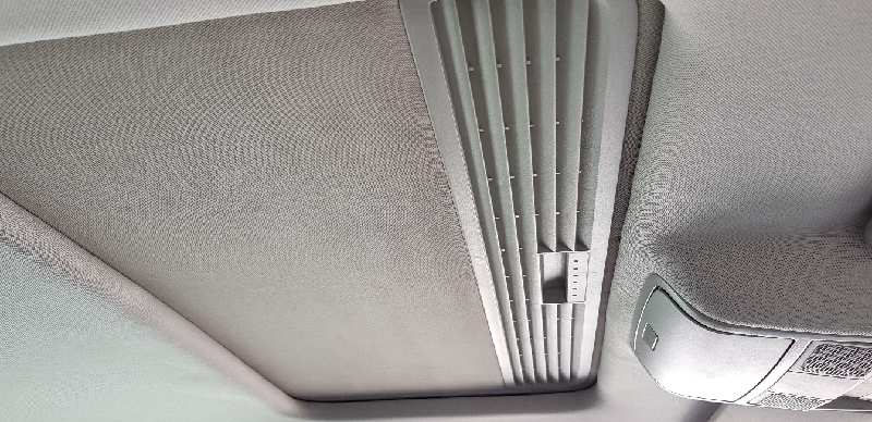 VOLKSWAGEN GOLF V BERLINA (1K1) Highline   |   10.03 - 12.08