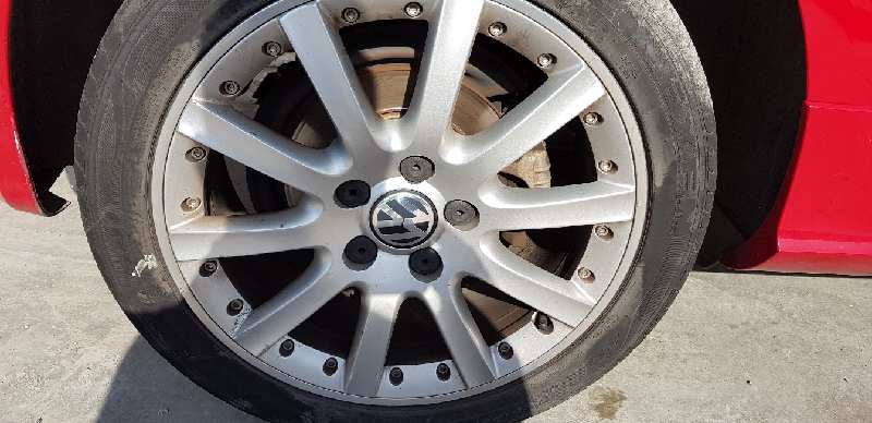 VOLKSWAGEN GOLF V BERLINA (1K1) Highline   |   10.03 - 12.08