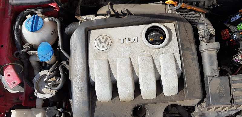 VOLKSWAGEN GOLF V BERLINA (1K1) Highline   |   10.03 - 12.08