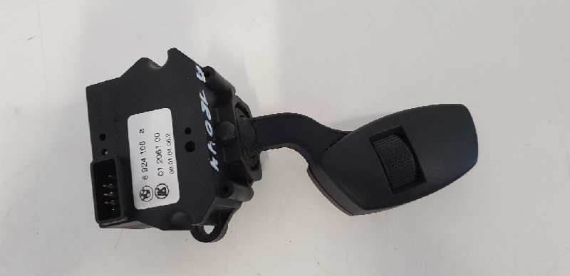 MANDO LIMPIA BMW SERIE 5 BERLINA (E60) 530d   |   07.03 - 12.06