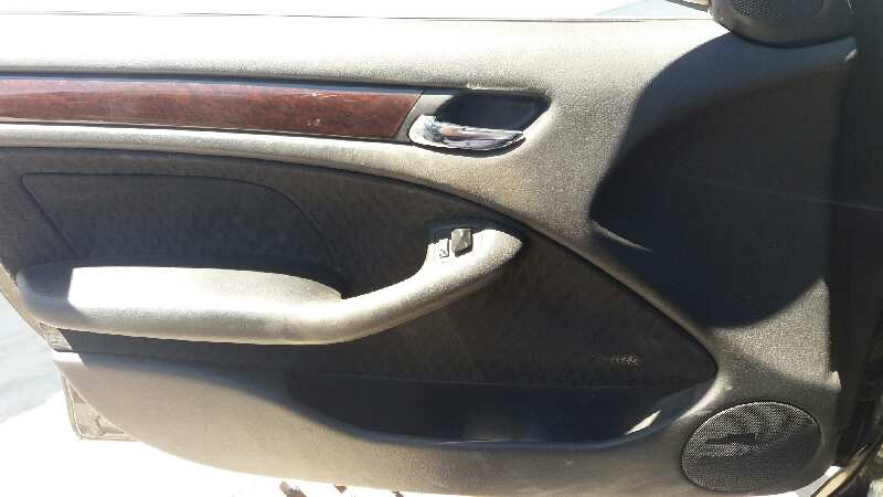 BMW SERIE 3 BERLINA (E46) 320d   |   09.01 - 12.06 foto 11
