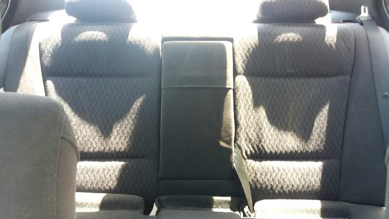 BMW SERIE 3 BERLINA (E46) 320d   |   09.01 - 12.06
