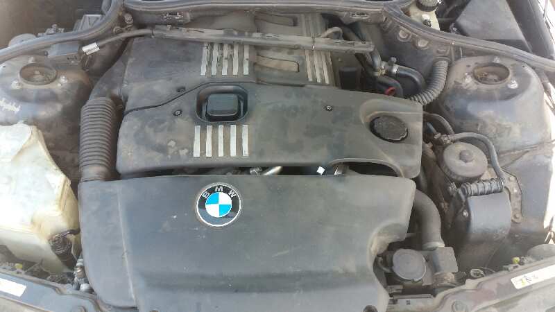 BMW SERIE 3 BERLINA (E46) 320d   |   09.01 - 12.06