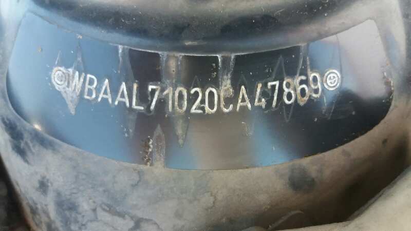 BMW SERIE 3 BERLINA (E46) 320d   |   09.01 - 12.06
