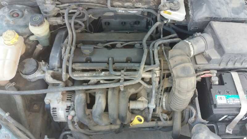 FORD FOCUS BERLINA (CAK) Ambiente Motor 1,6 Ltr. - 74 kW 16V CAT