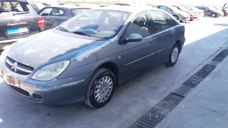 CITROEN C5 BERLINA 2.0 HDi SX Motor 2,0 Ltr. - 80 kW HDi