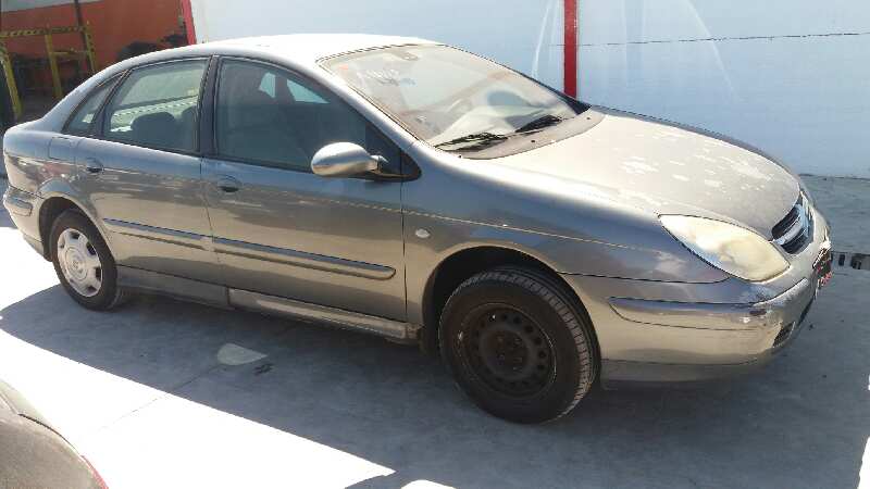 CITROEN C5 BERLINA 2.0 HDi SX Motor 2,0 Ltr. - 80 kW HDi