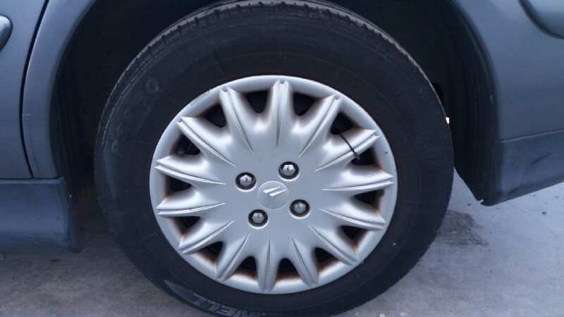 CITROEN C5 BERLINA 2.0 HDi SX Motor 2,0 Ltr. - 80 kW HDi