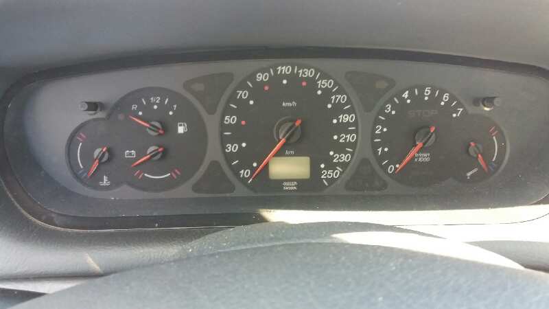 CITROEN C5 BERLINA 2.0 HDi SX Motor 2,0 Ltr. - 80 kW HDi