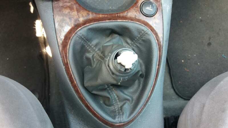CITROEN C5 BERLINA 2.0 HDi SX Motor 2,0 Ltr. - 80 kW HDi