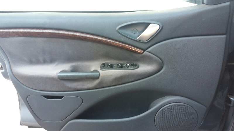 CITROEN C5 BERLINA 2.0 HDi SX Motor 2,0 Ltr. - 80 kW HDi