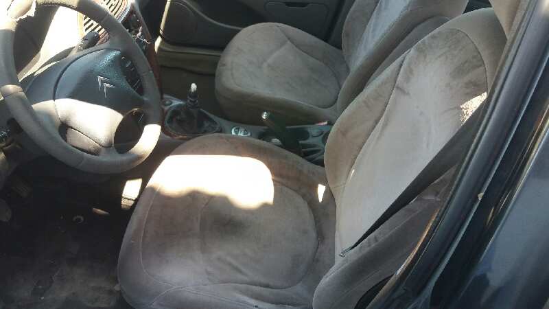 CITROEN C5 BERLINA 2.0 HDi SX Motor 2,0 Ltr. - 80 kW HDi
