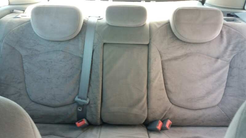 CITROEN C5 BERLINA 2.0 HDi SX Motor 2,0 Ltr. - 80 kW HDi