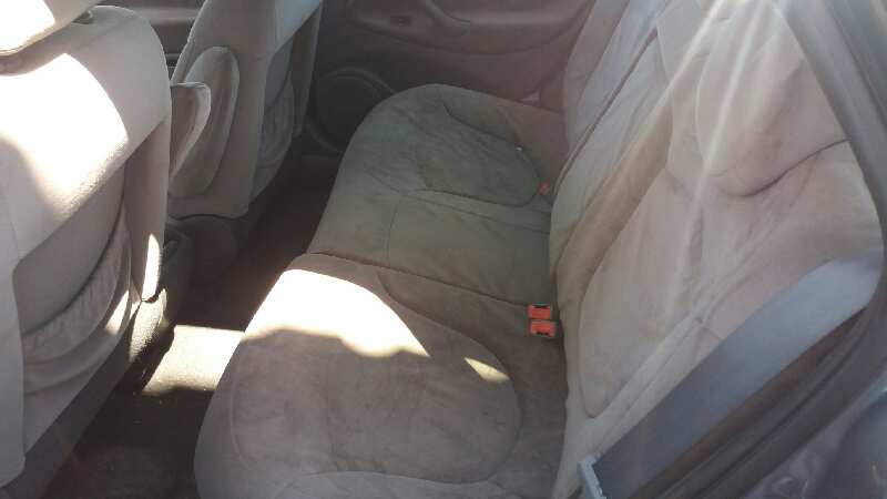 CITROEN C5 BERLINA 2.0 HDi SX Motor 2,0 Ltr. - 80 kW HDi