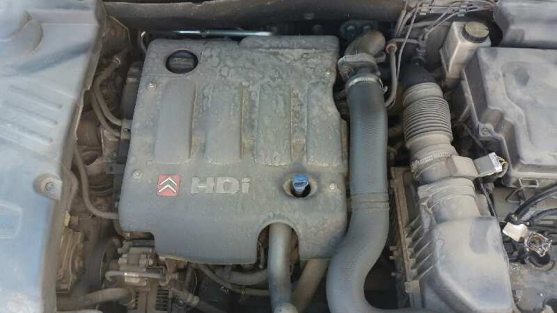 CITROEN C5 BERLINA 2.0 HDi SX Motor 2,0 Ltr. - 80 kW HDi