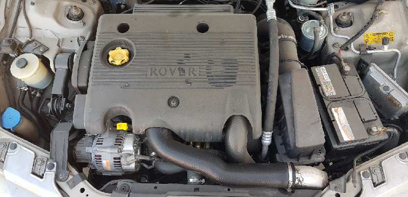 ROVER 45 RT    |   ... - ...