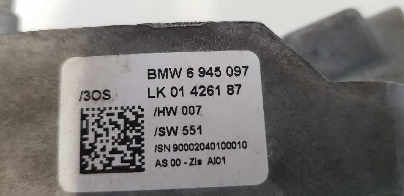 SENSOR GIRO BMW SERIE 5 BERLINA (E60) 530d   |   07.03 - 12.06