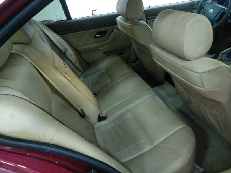 BMW SERIE 5 BERLINA (E39) 528i Motor 2,8 Ltr. - 142 kW 24V CAT foto 4