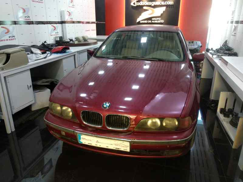 BMW SERIE 5 BERLINA (E39) 528i Motor 2,8 Ltr. - 142 kW 24V CAT foto 6