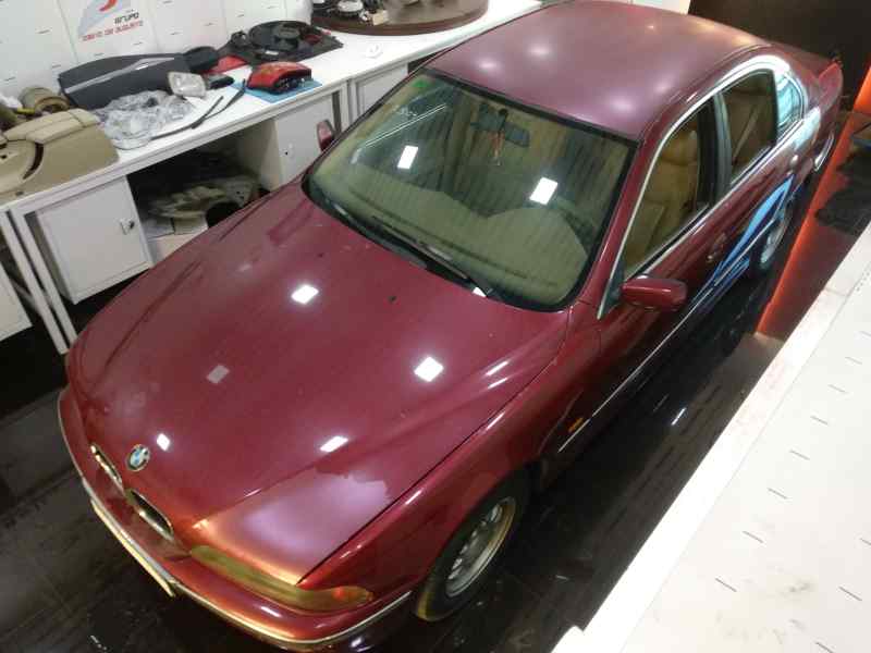 BMW SERIE 5 BERLINA (E39) 528i Motor 2,8 Ltr. - 142 kW 24V CAT foto 7