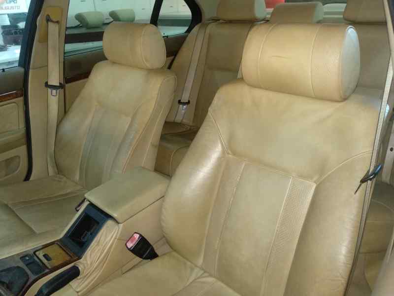 BMW SERIE 5 BERLINA (E39) 528i Motor 2,8 Ltr. - 142 kW 24V CAT foto 10