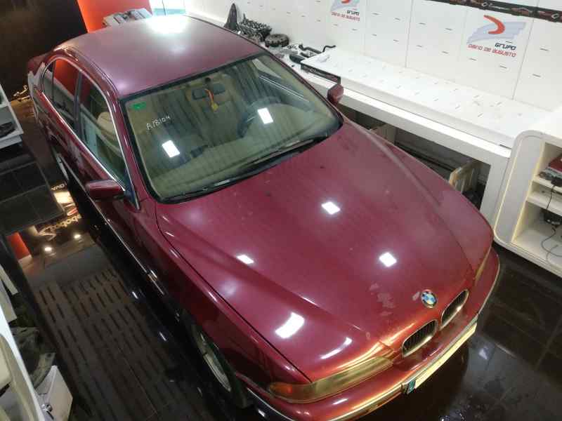 BMW SERIE 5 BERLINA (E39) 528i Motor 2,8 Ltr. - 142 kW 24V CAT foto 12