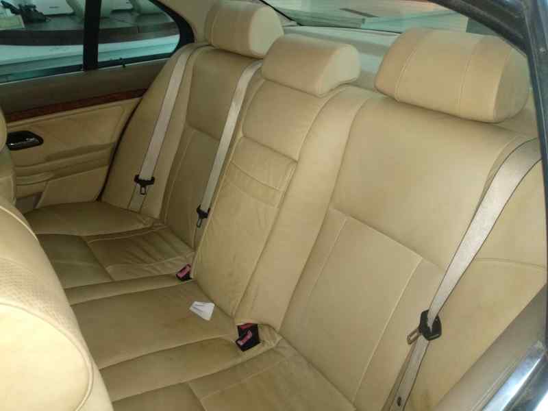 BMW SERIE 5 BERLINA (E39) 528i Motor 2,8 Ltr. - 142 kW 24V CAT