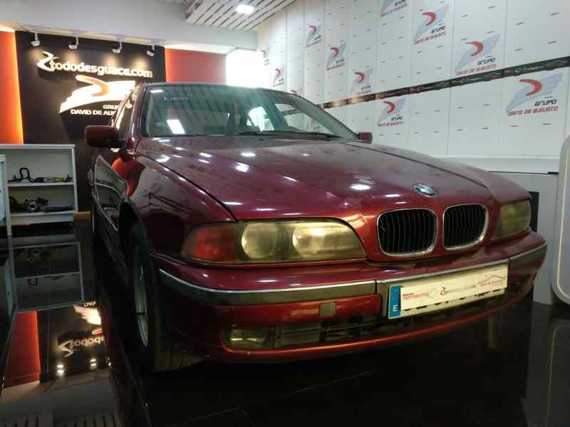 BMW SERIE 5 BERLINA (E39) 528i Motor 2,8 Ltr. - 142 kW 24V CAT