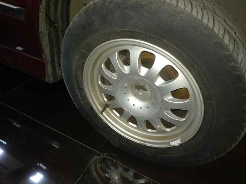 BMW SERIE 5 BERLINA (E39) 528i Motor 2,8 Ltr. - 142 kW 24V CAT