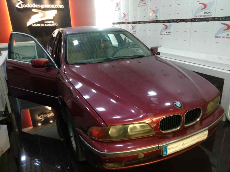 BMW SERIE 5 BERLINA (E39) 528i Motor 2,8 Ltr. - 142 kW 24V CAT