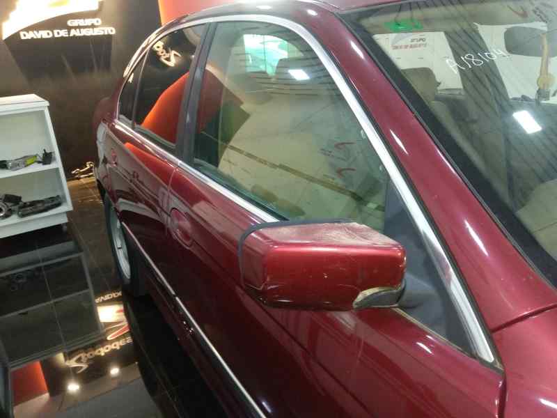 BMW SERIE 5 BERLINA (E39) 528i Motor 2,8 Ltr. - 142 kW 24V CAT