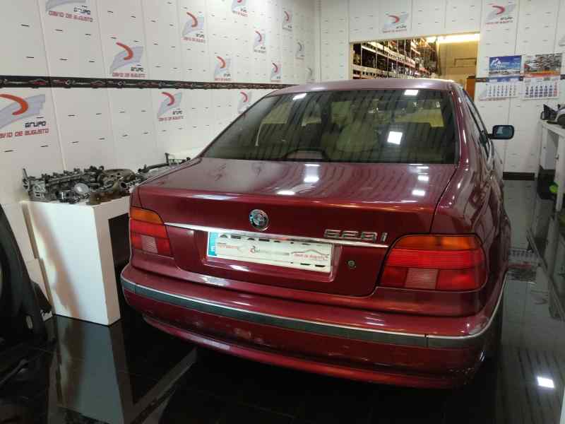 BMW SERIE 5 BERLINA (E39) 528i Motor 2,8 Ltr. - 142 kW 24V CAT